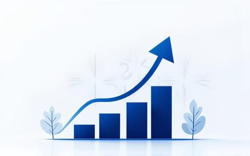 A visual representation of a growing organizational chart.