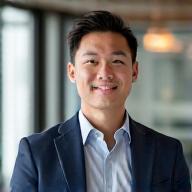 Professional headshot of David Chen, Head of Talent Strategy.