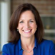 Professional headshot of Eleanor Vance, Founder and Principal Consultant.